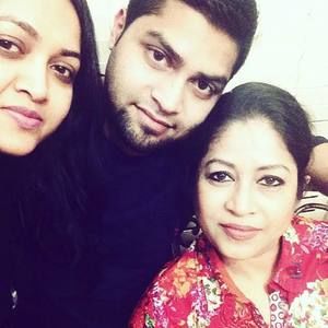 Meet your Posher, Farhan