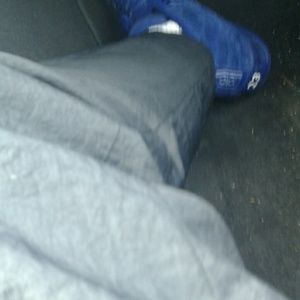 Meet your Posher, Randall