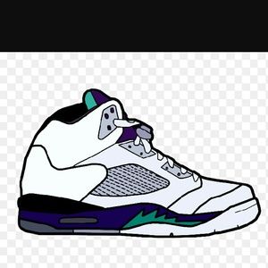 Meet your Posher, Larell