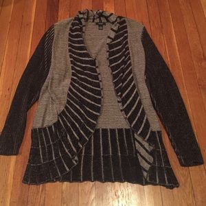 🎉Closet Clear Out🎉Alfani Open Cardigan Sweater