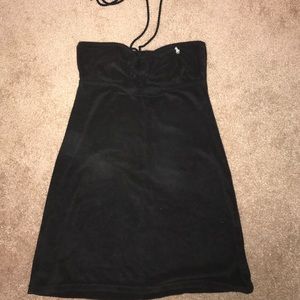 Ralph Lauren beach coverup