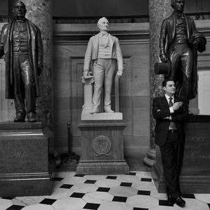 Meet your Posher, Brad