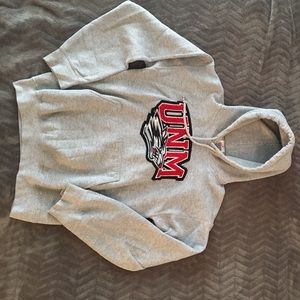 University of New Mexico Sweatshirt