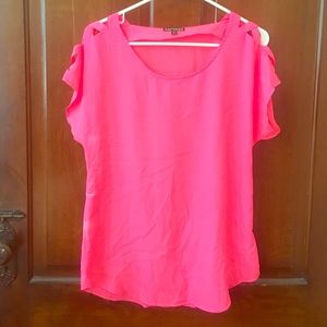 Express Top Size Small