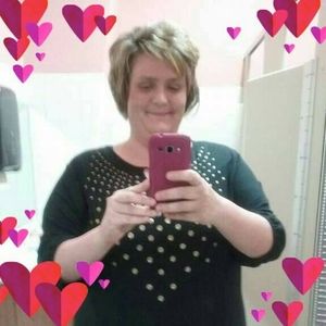 Meet your Posher, Krystal