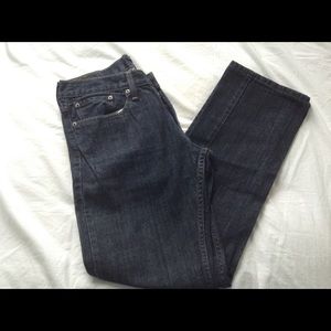 Men's Levi Jeans