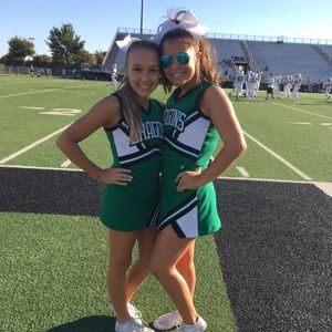 Meet your Posher, Cameron