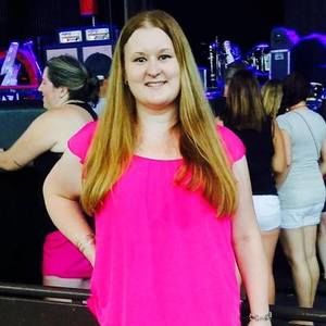 Meet your Posher, Gail