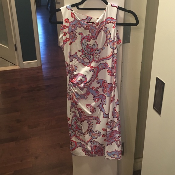 J McLaughlin dress