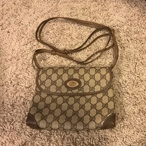 Gucci Crossbody Bag