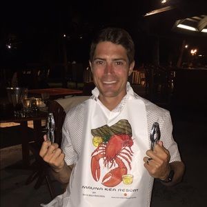 Meet your Posher, John