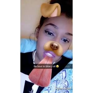 Meet your Posher, Jasmine