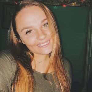 Meet your Posher, Vanessa