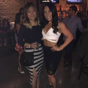 Meet your Posher, Candice