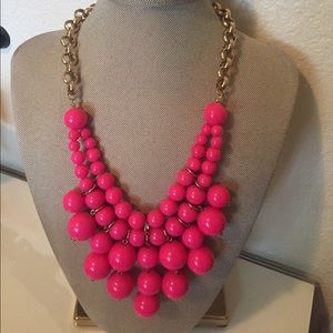 $$3 FOR $30!!Fossil Statement Necklace