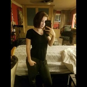 Meet your Posher, Jocelyn