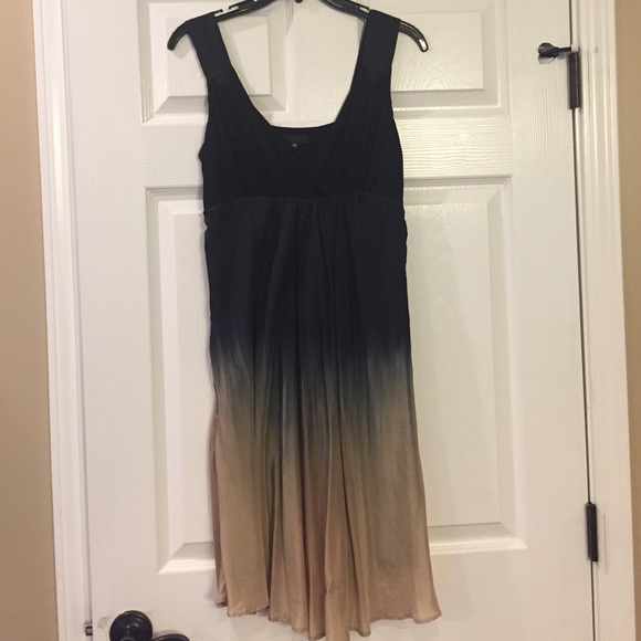 Ladies M dress