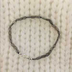 Handmade Gemstone Bracelet