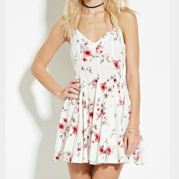 Forever 21 dress
