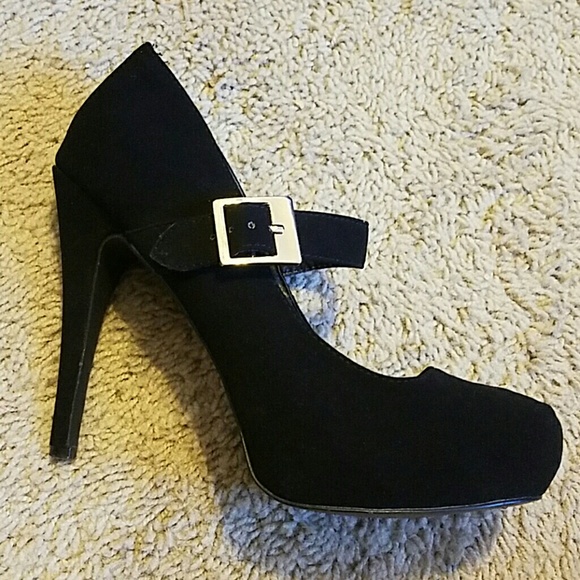 High Heels
