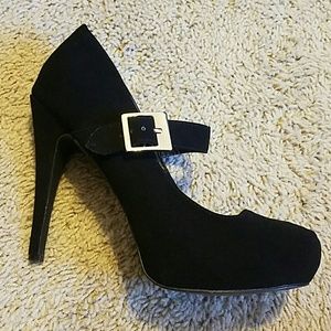 High Heels