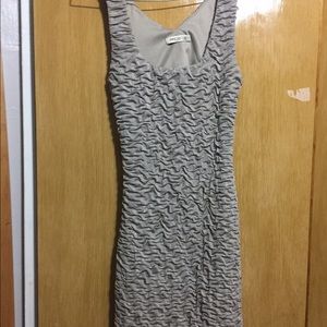 Dress worn once