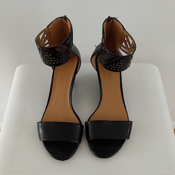 Nine West wedges