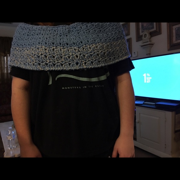 Scarf /wrap