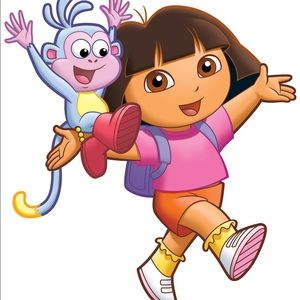 Meet your Posher, Dora