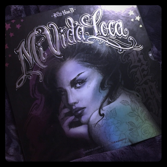 Mi Vida Loca Remix