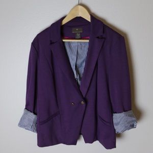 FLASH SALE! Fenn Wright Mason Blazer -Size XL