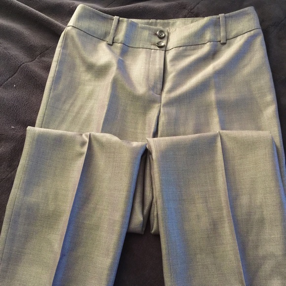 Ann Taylor Margo Dress pant Size 6