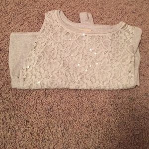 Hollister sweater type Long sleeve