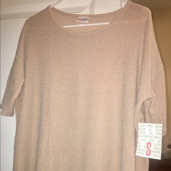 LuLaRoe Elegant Irma