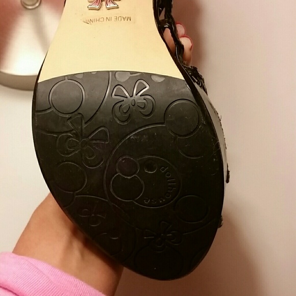 Booties - Picture 2 of 4