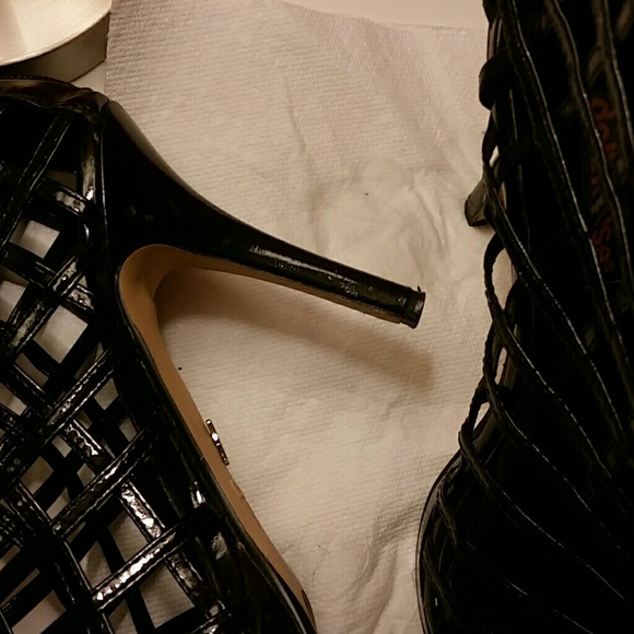 Booties - Picture 4 of 4