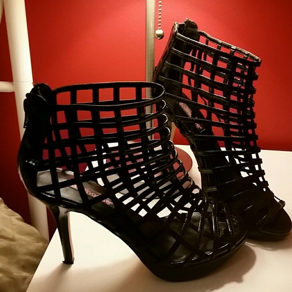 Booties - Picture 1 of 1