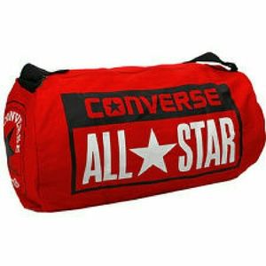 Converse Duffle Bag