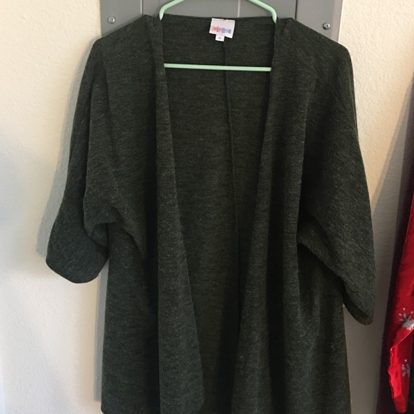 Lularoe Lindsay