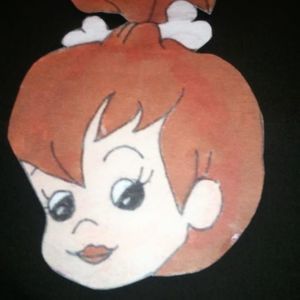 Meet your Posher, Annette