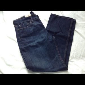 Men's Levi Jeans