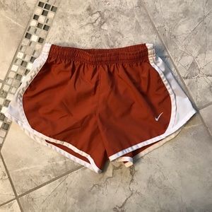 Nike Dri-Fit Tempo Running shorts