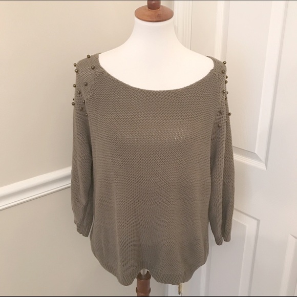 H&M Knit Sweater
