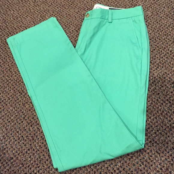 Men's Vineyard Vines Slim Fit Breaker Pant