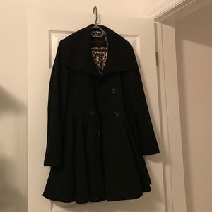 🤡FLASH SALE🤡Betsey Johnson coat