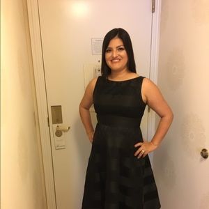 Meet your Posher, Yolanda