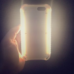 LuMee iPhone 6s Case