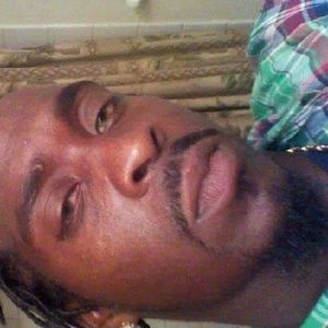 Meet your Posher, Chad