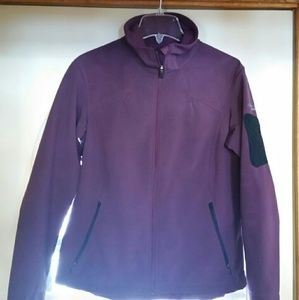 *Waterproof Soft-shell Jacket*