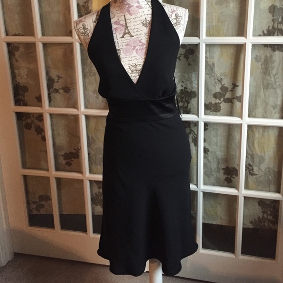 Jones New York Dresses & Skirts - Jones of New York black dress